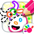 Icono de programa: Old Macdonald had a farm …