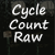 Icon of program: Cycle Count Raw for Windo…