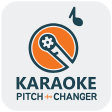Icon of program: Karaoke Pitch Changer
