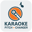 Icon of program: Karaoke Pitch Changer