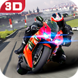 Icon of program: Moto Bike 3D