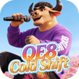 Icono de programa: QE8 Cold Shift