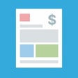 Icon of program: invoice maker pro - Creat…