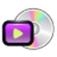 Easy WMV/ASF/ASX to DVD Burner icon