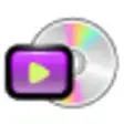 Icon of program: Easy WMV/ASF/ASX to DVD B…