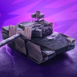 Icono de programa: Tanks Blitz PVP битвы