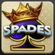 Icon of program: Spades - King of Spades f…