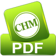 Amacsoft CHM to PDF Converter icon