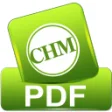 Icon of program: Amacsoft CHM to PDF Conve…