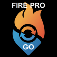 Icon of program: Fire Pro Go