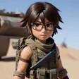 Icono de programa: Ramboat: Hero Shooting Ga…