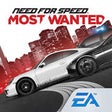 Icono de programa: Need for Speed Most Wante…