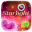 Icono de programa: GO SMS STARLIGHT LIVE THE…