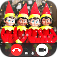 Icono de programa: Vid Call And Chat Simulat…