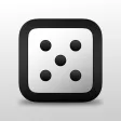 Icon of program: Dice X 3D: Unlimited