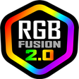 Icon of program: RGB Fusion