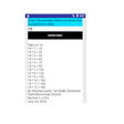 Icono de programa: Stables - Multiplication …