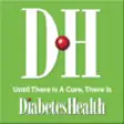 Icon of program: Diabetes Health Magazine