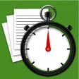 Icon of program: TimeTracker - Time Sheet