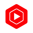 Icon of program: YouTube Studio