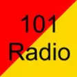 Icon of program: 101 Country Radio