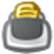 Icono de programa: Print Cheque System