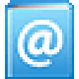 Icono de programa: Small Email Icons