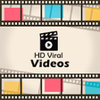 Icono de programa: HD Viral Videos