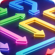 Icono de programa: Arrow Out: Line Master