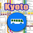 Icon of program: Kyoto Bus Map Offline