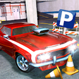 Icon of program: Real Car Parking 3D Game