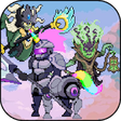 Icon of program: Moba Offline: Monster VS …