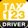 Icon of program: Taxi123 - Driver