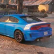 Icon of program: Charger Hellcat Simulator…