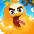Icon of program: Birdie Color Match Advent…