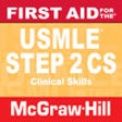 Icon of program: First Aid for the USMLE S…