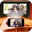 Icon of program: Video Projector Simulator…