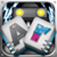 Icono de programa: Alphabet Robots Mahjong F…