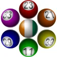 Icon of program: Lotto Number Generator fo…