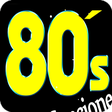 Icono de programa: 80's disco and 80s classi…