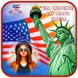 Icon of program: USA Independence Day Phot…