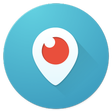 Icono de programa: Periscope - Live Video