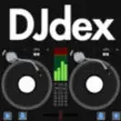 Icon of program: DJdex