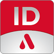 Digital ID icon