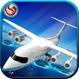 Icon of program: Tourist Plane Flight Simu…