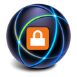 Icono de programa: iVPN - Hide your Location