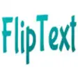 Icon of program: Flip Text 2016