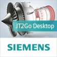Icon of program: JT2Go Desktop for Windows…