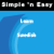 Icon of program: Learn Swedish by WAGmob