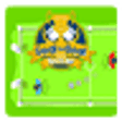 Icono de programa: Goal to Goal Soccer